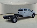New 2025 Ram 3500 Tradesman Crew Cab 4x4 60 CA Cab Chassis for sale #G534709 - photo 2