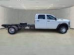 New 2025 Ram 5500 Tradesman Crew Cab 4x4 84 CA Cab Chassis for sale #61736316 - photo 7