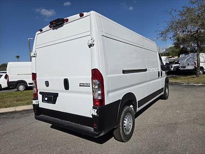 New 2026 Ram ProMaster 2500 High Roof Empty Cargo Van for sale #E155205 - photo 2