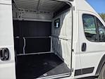 New 2026 Ram ProMaster 2500 High Roof Empty Cargo Van for sale #E155205 - photo 12