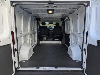 New 2026 Ram ProMaster 1500 Standard Roof Empty Cargo Van for sale #E159713 - photo 2
