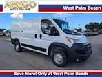 New 2026 Ram ProMaster 1500 Standard Roof Empty Cargo Van for sale #E159713 - photo 1