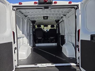 New 2026 Ram ProMaster 1500 Standard Roof Empty Cargo Van for sale #E164632 - photo 2