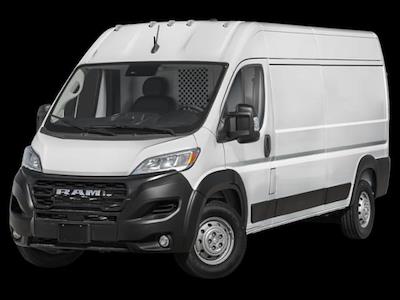 New 2026 Ram ProMaster 2500 High Roof Upfitted Cargo Van for sale #E167060 - photo 1