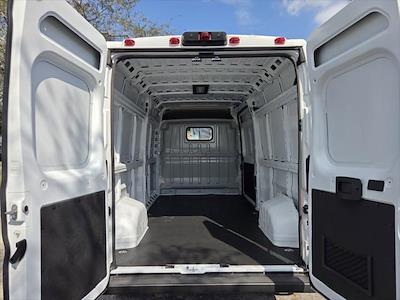 New 2026 Ram ProMaster 2500 High Roof Empty Cargo Van for sale #E167060 - photo 2