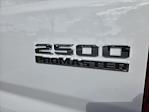 New 2026 Ram ProMaster 2500 High Roof Empty Cargo Van for sale #E167061 - photo 14