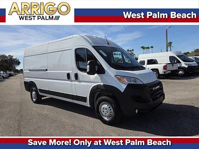 New 2026 Ram ProMaster 2500 High Roof Empty Cargo Van for sale #E168309 - photo 1