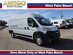 New 2026 Ram ProMaster 2500 High Roof Empty Cargo Van for sale #E168309 - photo 1