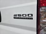 New 2026 Ram ProMaster 2500 High Roof Empty Cargo Van for sale #E168309 - photo 11