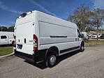 New 2026 Ram ProMaster 2500 High Roof Empty Cargo Van for sale #E168309 - photo 3