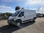 New 2026 Ram ProMaster 2500 High Roof Empty Cargo Van for sale #E168309 - photo 9