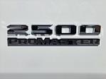 New 2026 Ram ProMaster 2500 High Roof Empty Cargo Van for sale #E168310 - photo 19