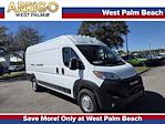 New 2026 Ram ProMaster 3500 High Roof Empty Cargo Van for sale #E174004 - photo 1