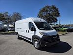 New 2026 Ram ProMaster 3500 High Roof Empty Cargo Van for sale #E174004 - photo 4