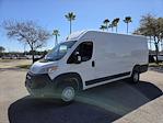New 2026 Ram ProMaster 3500 High Roof Empty Cargo Van for sale #E174004 - photo 9