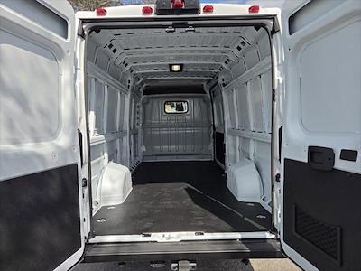 New 2026 Ram ProMaster 3500 High Roof Upfitted Cargo Van for sale #E174005 - photo 2
