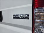 New 2026 Ram ProMaster 2500 High Roof Empty Cargo Van for sale #E179183 - photo 9