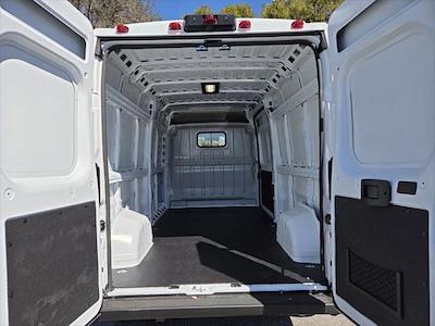 New 2026 Ram ProMaster 2500 High Roof Empty Cargo Van for sale #E179185 - photo 2