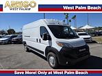 New 2026 Ram ProMaster 2500 High Roof Empty Cargo Van for sale #E179185 - photo 1