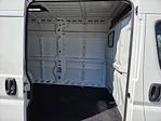 New 2026 Ram ProMaster 2500 High Roof Empty Cargo Van for sale #E179185 - photo 21