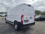 New 2025 Ram ProMaster 2500 High Roof Empty Cargo Van for sale #E540942 - photo 10