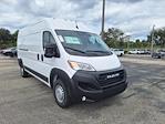 New 2025 Ram ProMaster 2500 High Roof Empty Cargo Van for sale #E540942 - photo 5