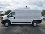 New 2025 Ram ProMaster 2500 High Roof Empty Cargo Van for sale #E540942 - photo 3