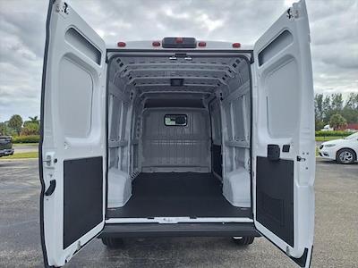 New 2025 Ram ProMaster 2500 High Roof Empty Cargo Van for sale #E540943 - photo 2
