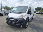 New 2025 Ram ProMaster 2500 High Roof Empty Cargo Van for sale #E540943 - photo 5