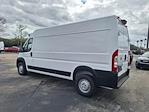 New 2025 Ram ProMaster 2500 High Roof Empty Cargo Van for sale #E540943 - photo 8
