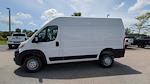 New 2025 Ram ProMaster 1500 High Roof Empty Cargo Van for sale #E542188 - photo 7