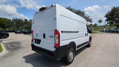 New 2025 Ram ProMaster 1500 High Roof Empty Cargo Van for sale #E550696 - photo 2