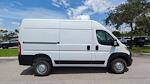 New 2025 Ram ProMaster 1500 High Roof Empty Cargo Van for sale #E550696 - photo 4