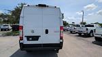 New 2025 Ram ProMaster 1500 High Roof Empty Cargo Van for sale #E550696 - photo 5