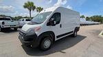 New 2025 Ram ProMaster 1500 High Roof Empty Cargo Van for sale #E550696 - photo 8