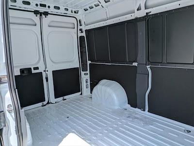 New 2025 Ram ProMaster 1500 High Roof Empty Cargo Van for sale #E550697 - photo 2