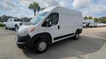 New 2025 Ram ProMaster 1500 High Roof Empty Cargo Van for sale #E550697 - photo 10