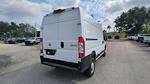 New 2025 Ram ProMaster 1500 High Roof Empty Cargo Van for sale #E550697 - photo 5