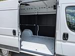 New 2025 Ram ProMaster 1500 High Roof Empty Cargo Van for sale #E550697 - photo 8