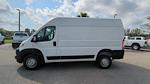 New 2025 Ram ProMaster 1500 High Roof Empty Cargo Van for sale #E550697 - photo 9