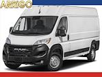 New 2025 Ram ProMaster 2500 High Roof Empty Cargo Van for sale #E551180 - photo 1