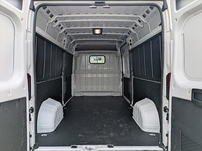 New 2025 Ram ProMaster 2500 High Roof Empty Cargo Van for sale #E551182 - photo 2