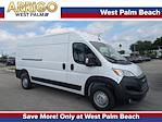 New 2025 Ram ProMaster 2500 High Roof Empty Cargo Van for sale #E551182 - photo 1