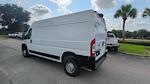 New 2025 Ram ProMaster 2500 High Roof Empty Cargo Van for sale #E551182 - photo 7