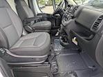 New 2025 Ram ProMaster 2500 High Roof Empty Cargo Van for sale #E551182 - photo 9