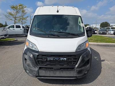 New 2025 Ram ProMaster 2500 High Roof Empty Cargo Van for sale #E551183 - photo 2
