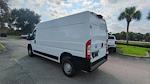 New 2025 Ram ProMaster 2500 High Roof Empty Cargo Van for sale #E551183 - photo 6