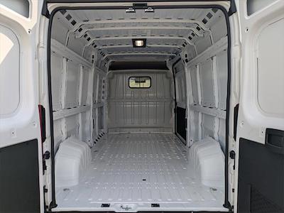 New 2025 Ram ProMaster 2500 High Roof Empty Cargo Van for sale #E551185 - photo 2