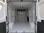 New 2025 Ram ProMaster 2500 High Roof Empty Cargo Van for sale #E551185 - photo 2