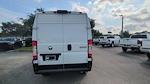 New 2025 Ram ProMaster 2500 High Roof Empty Cargo Van for sale #E551185 - photo 6